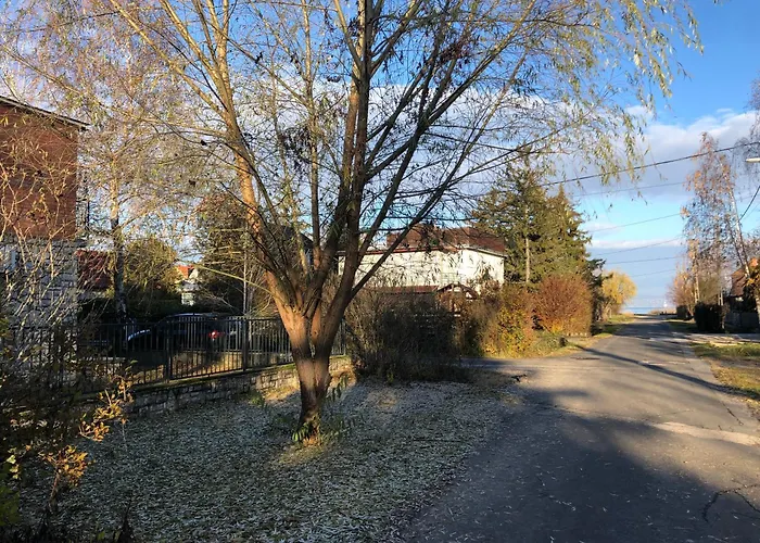 Crystal Spas Apartman-balaton * Zamardi